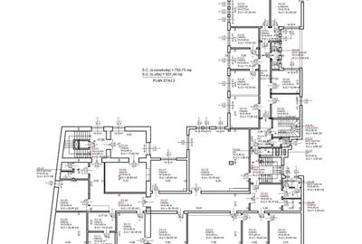 Spațiu comercial, de 12 mp, în Central