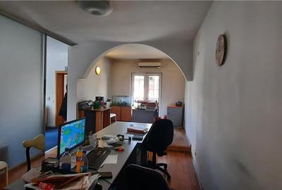 Vanzare spatiu birou/avocatura/notariat ,vila constructie 2004, zona Domenii, lo - 3