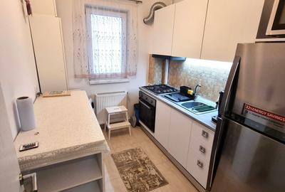 Apartament cu 2 camere decomandat în Titan - 2