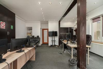 SOSEAUA IANCULUI, IMOBIL BIROURI, 144 MP! - 9