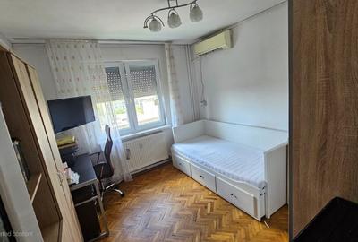 NEGOCIABIL - Apartament 3 camere – 68 mp – Calea Circumvalațiunii, Timișoara - 2
