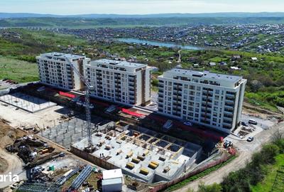 Apartament cu 2 camere în Copou - 3