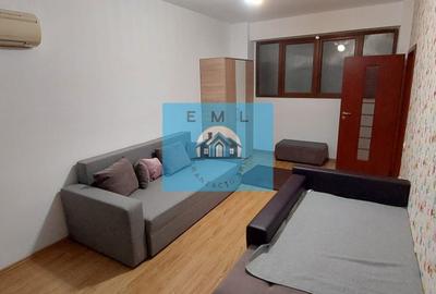 De inchiriat ap 3 Cam 116 mp, plus loc parcare in subteran in Ghencea. - 9