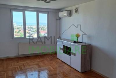 Apartament 3 camere decomandate, complet renovat, cu vedere panoramica - 3