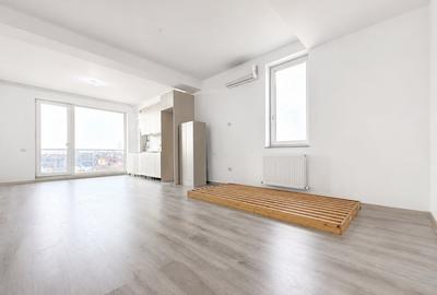 Apartament cu 2 camere nedecomandat în Mamaia-Sat - 6