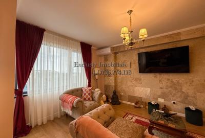 Apartament 3 camere | Parcare subterana Apartament 3 camere | Parcare subterana - 3