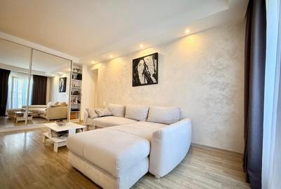 Apartament cu 2 camere decomandat în Ștefăneștii de Jos - 7