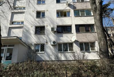 Apartament cu 2 camere semidecomandat, mobilat în Crângași - 19