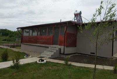 Casă cu 2 camere în Moara de Jos - 7