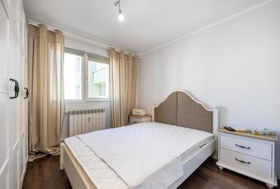 Apartament renovat | Vedere Lacul Tei | 0% comision - 2