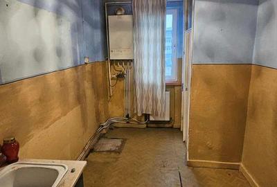 Apartament cu 4 camere în Central - 4