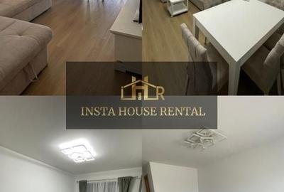 Apartament cu 3 camere semidecomandat, mobilat în Domenii - 6