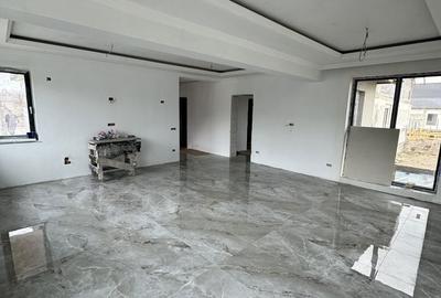Casă cu 4 camere cu Teren 400 Mp în Năvodari - 7