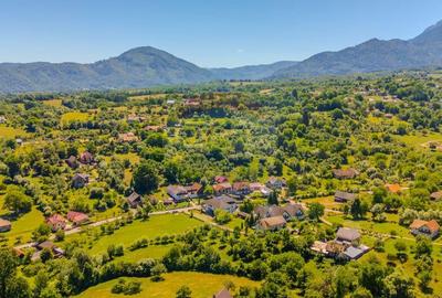 COMISION 0% Teren 7,263mp Sohodol/Valea Sohodolului - 12