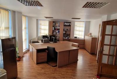 Spațiu comercial, de 384 mp, în Mihai Bravu - 7