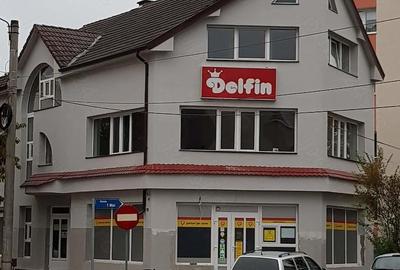 Spațiu comercial, de 21 mp, în Central - 3