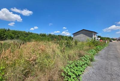 Teren Construcții intravilan de 1120 mp, în Corbeanca - 3