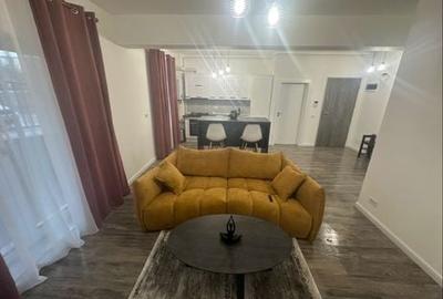 Apartament cu 2 camere decomandat în Central - 7