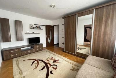 2 camere zona Dacia - 1