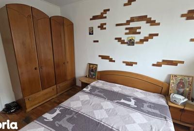Apartament cu 2 camere decomandat în Pantelimon - 11