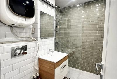 Garsonieră semidecomandată, mobilată în Baba Novac - 8