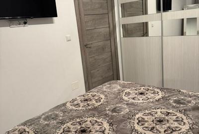 Apartament cu 2 camere decomandat în Dâmbul Rotund