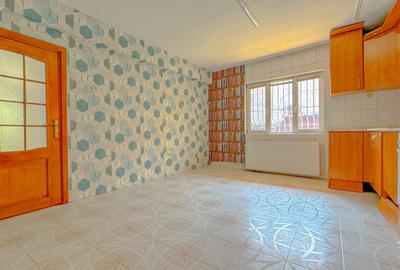 Apartament spatios in vila, 90 mp, Centrul Istorc-Strada Avram Iancu - 5