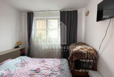 Apartament cu 2 camere decomandat în Cloșca - 5