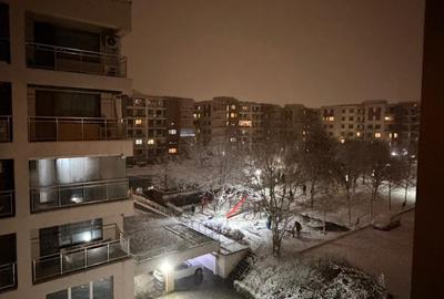 Cartierul Solar - Inchiriere apartament 2 camere - 4