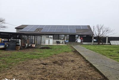 Spațiu comercial, de 133 mp, în Vădeni - 10