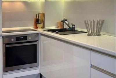 Vila solida si versatila in Cotroceni - gradina, multiple optiuni de utilizare - 12