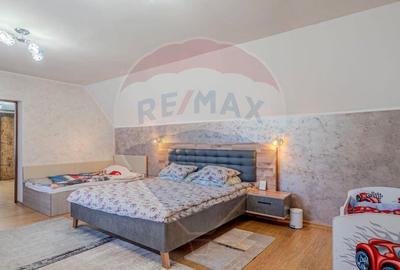 Casa DE VIS Feldioara/ Ucea/ Fagaras- DE VANZARE! - 15