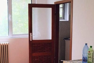 Apartament cu 2 camere nedecomandat în Podu Roș - 2