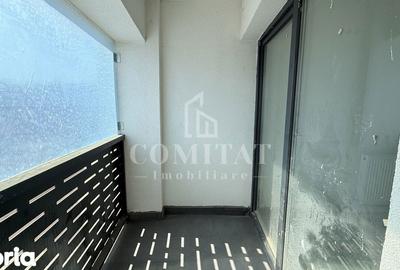 Apartament cu 3 camere decomandat în Dâmbul Rotund - 1