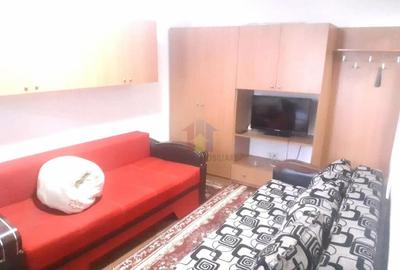 LIBER Garsoniera, Hipodrom, Etaj 2, Mobilata-utilata - 4