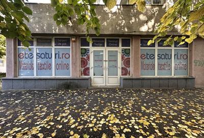 Spatiu comercial Calea Aradului Spatiu comercial Calea Aradului - 16