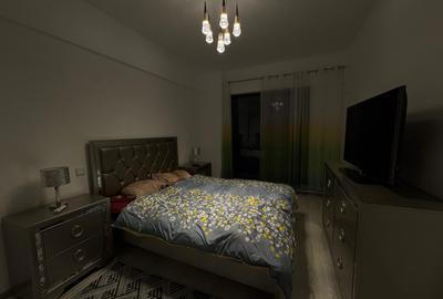 Apartament cu 2 camere decomandat, mobilat în Apărătorii Patriei - 7