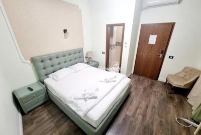 Vila -Hotel Boutique |7 Cam 7 Bai receptie Curte | Mosilor - Obor - 4