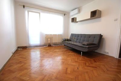 Apartament cu 2 camere semidecomandat, mobilat în Tipografilor - 1