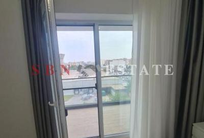 Apartament cu 2 camere decomandat, mobilat în 13 Septembrie - 8
