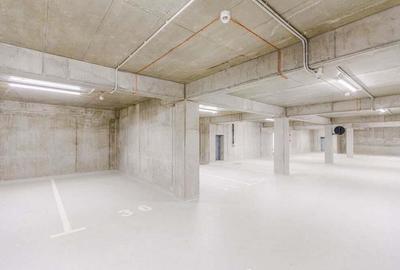 Spațiu comercial, de 4,152 mp, în Complex Studențesc - 6