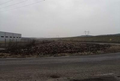 Spațiu comercial, în Sânpaul - 2