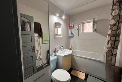 Apartament 2 camere, decomandat, 53.29mp, Valea Rosie - 6