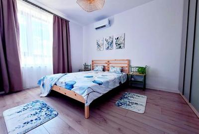 Apartament nou 2 camere Baneasa, Greenfield - 3