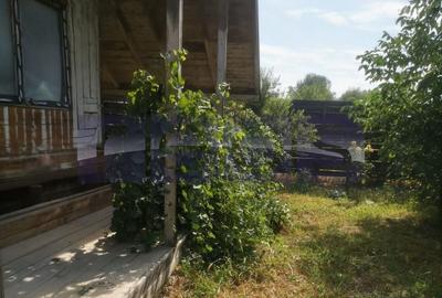 VANZARE CASA LEMN I 4 CAMERE I OCAZIE I STRADA PARAULUI I MAGURELE - 4