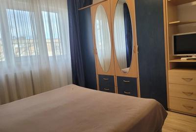 Inchiriez apartament 3 camere Rovine . Centrala termica pe gaz - 4