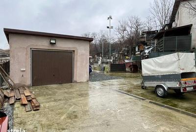 Teren de 1000 mp, în Central - 5