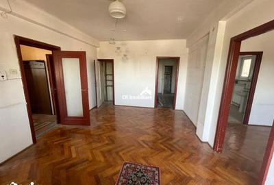 Apartament cu 4 camere semidecomandat în Victoriei - 6