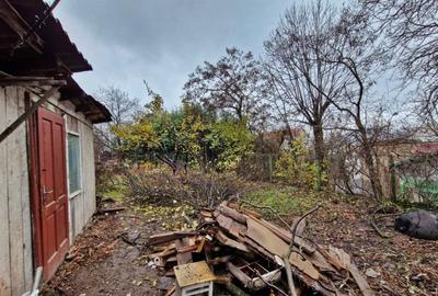 Casa cu potential, teren de 343 mp, zona Aurel Suciu/FSPAC - 3