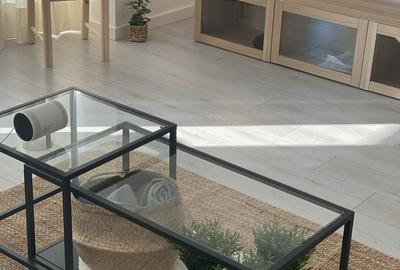 Apartament cu 2 camere decomandat în Aviației - 4